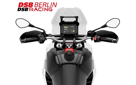 Neufahrzeug Aprilia Tuareg 660 - Bild 7