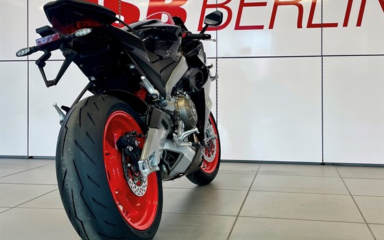 Neufahrzeug Aprilia RS 660 - Bild 11