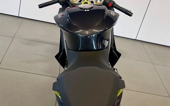 Neufahrzeug Aprilia RS 660 - Bild 14