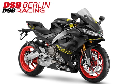 Neufahrzeug Aprilia RS 660 - Bild 3