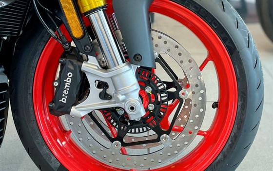 Neufahrzeug Aprilia RS 660 - Bild 7
