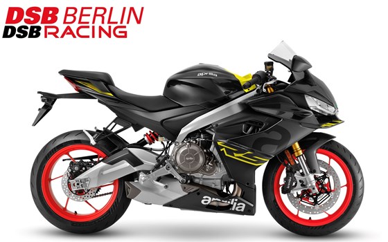 Neufahrzeug Aprilia RS 660 - Bild 1