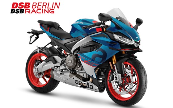 Neufahrzeug Aprilia RS 660 - Bild 2