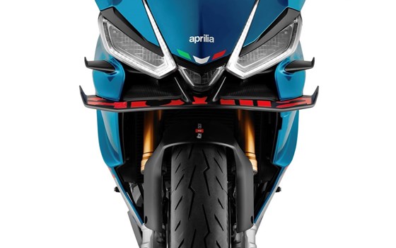 Neufahrzeug Aprilia RS 660 - Bild 4