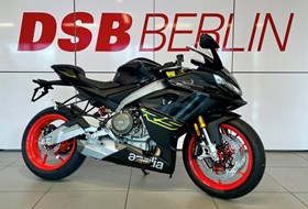 Aprilia RS 660