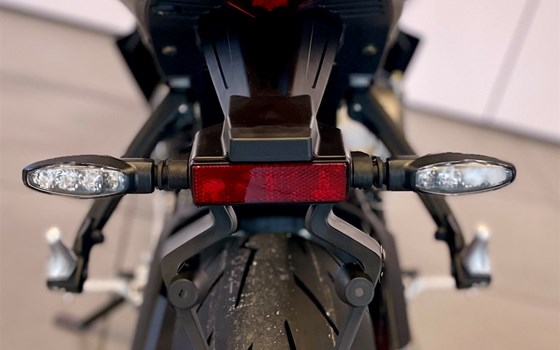 Neufahrzeug Aprilia RS 660 - Bild 13