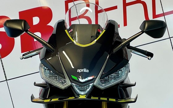 Neufahrzeug Aprilia RS 660 - Bild 5