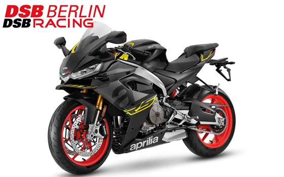 Neufahrzeug Aprilia RS 660 - Bild 4