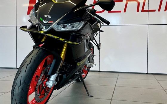 Neufahrzeug Aprilia RS 660 - Bild 2