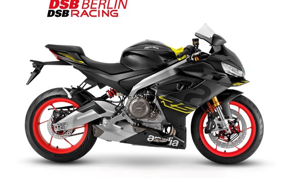 Neufahrzeug Aprilia RS 660 - Bild 1