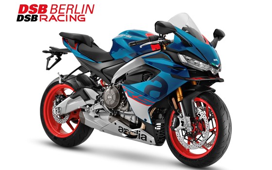 Neufahrzeug Aprilia RS 660 - Bild 3