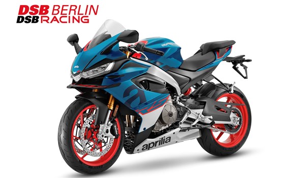 Neufahrzeug Aprilia RS 660 - Bild 6