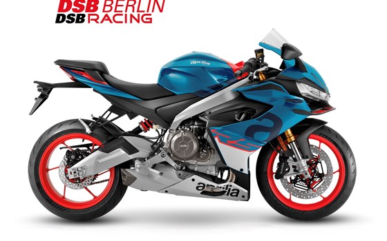 Neufahrzeug Aprilia RS 660 - Bild 1