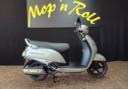 Neumotorrad Suzuki Address 125