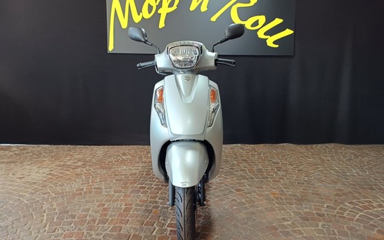 Neufahrzeug Suzuki Address 125 - Bild 4