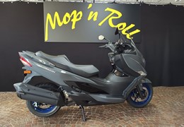 Neumotorrad Suzuki Burgman 400