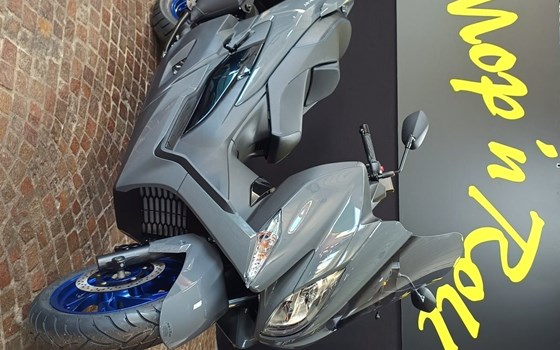 Neufahrzeug Suzuki Burgman 400 - Bild 3