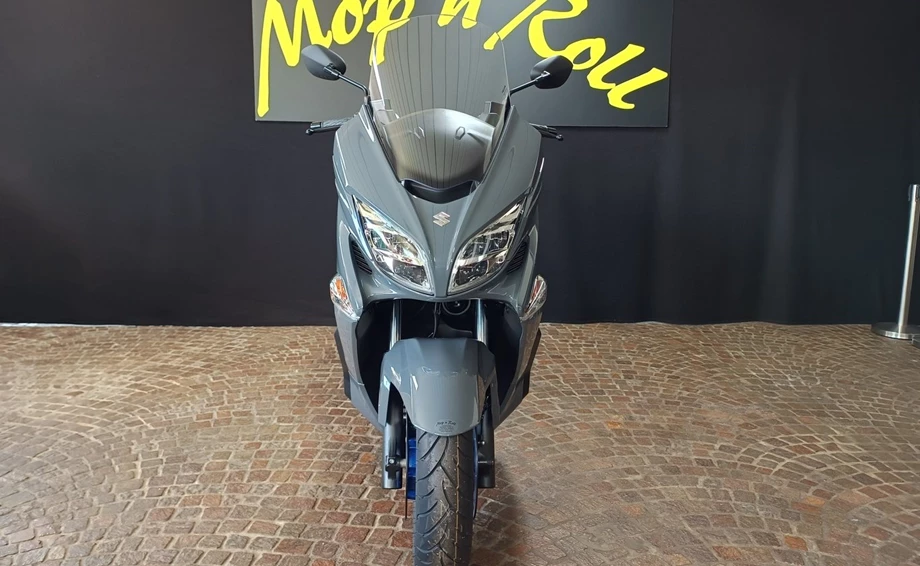 Angebot Suzuki Burgman 400 Bild 4: Angebot Suzuki Burgman 400