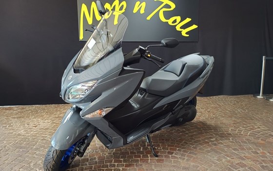 Neufahrzeug Suzuki Burgman 400 - Bild 5