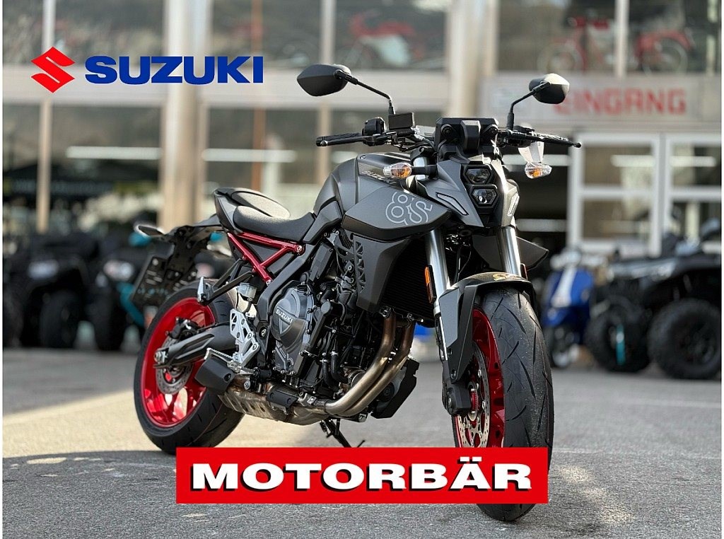 Motorrad