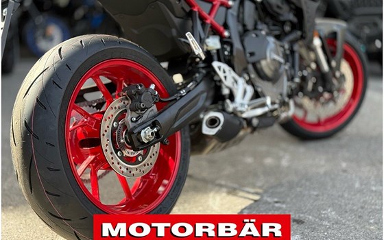 Neufahrzeug Suzuki GSX-8S - Bild 10