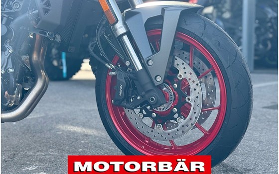 Neufahrzeug Suzuki GSX-8S - Bild 13 Neufahrzeug Suzuki GSX-8S - Bild 13