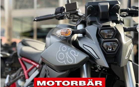 Neufahrzeug Suzuki GSX-8S - Bild 4