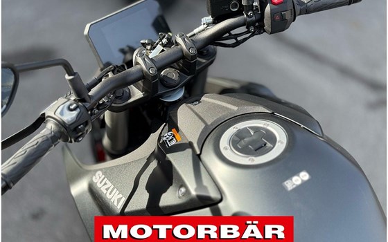 Neufahrzeug Suzuki GSX-8S - Bild 7