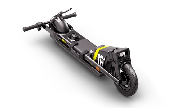 Neufahrzeug Husqvarna E-Bicycles Skutta - Bild 5 Neufahrzeug Husqvarna E-Bicycles Skutta - Bild 5