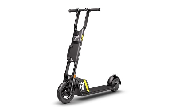 Neufahrzeug Husqvarna E-Bicycles Skutta - Bild 1 Neufahrzeug Husqvarna E-Bicycles Skutta - Bild 1