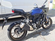 Honda CB300R