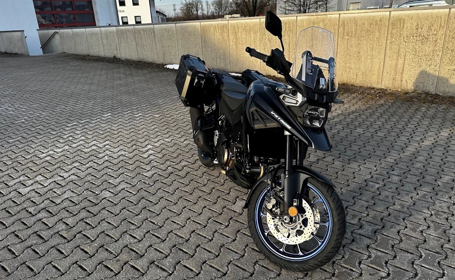Offer Suzuki V-Strom 1050 Bild 5: Offer Suzuki V-Strom 1050