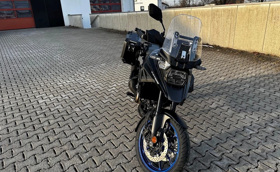 Offer Suzuki V-Strom 1050 Bild 6: Offer Suzuki V-Strom 1050