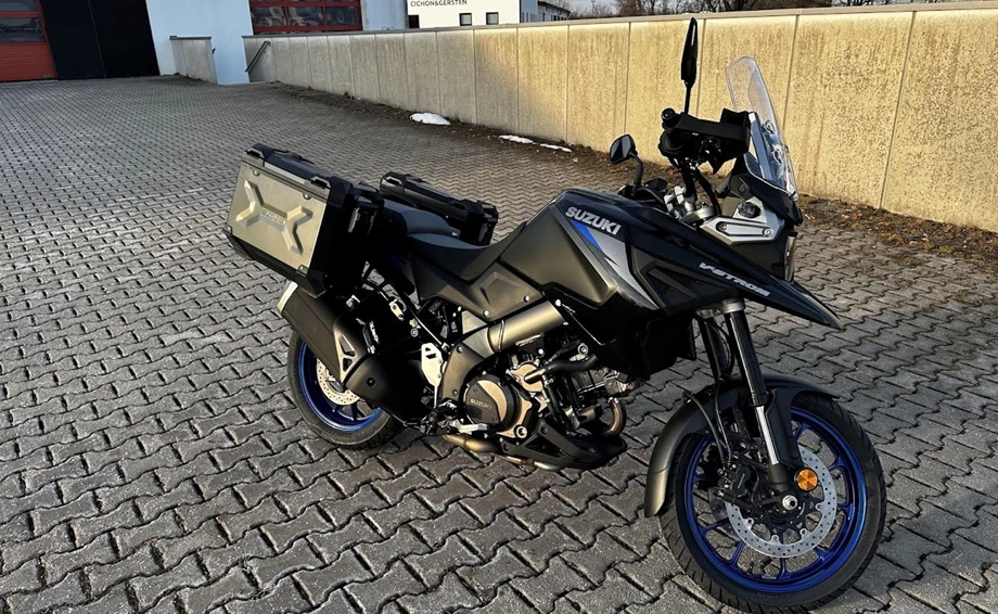 Offer Suzuki V-Strom 1050 Bild 1: Offer Suzuki V-Strom 1050