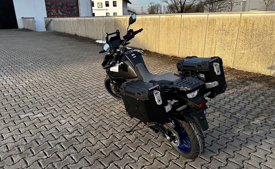Offer Suzuki V-Strom 1050 Bild 8: Offer Suzuki V-Strom 1050