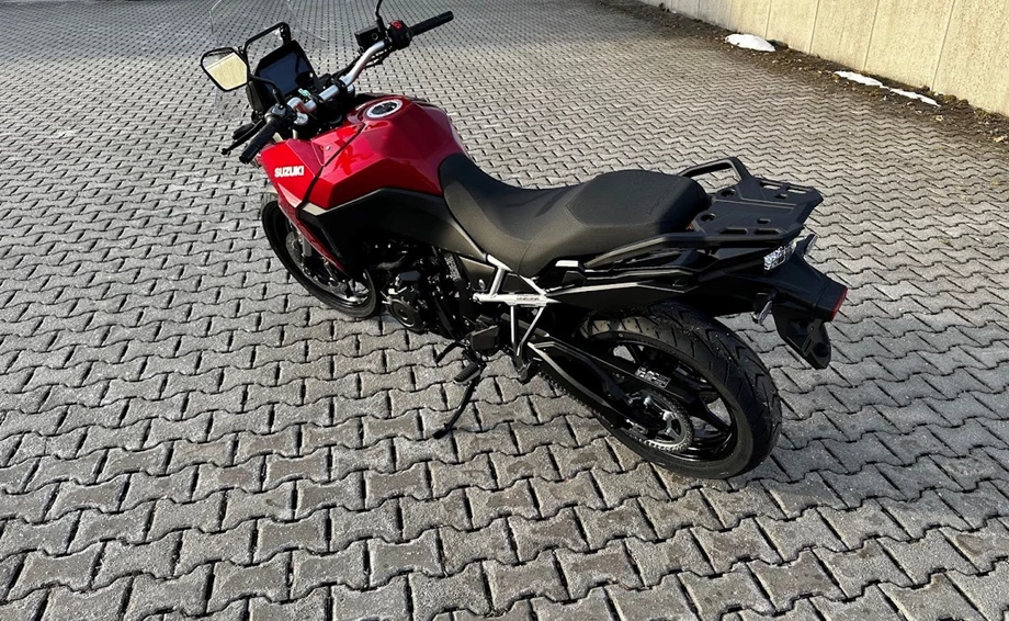 Offer Suzuki V-Strom 800 Bild 3: Offer Suzuki V-Strom 800