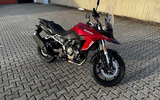 Neufahrzeug Suzuki V-Strom 800 - Bild 5