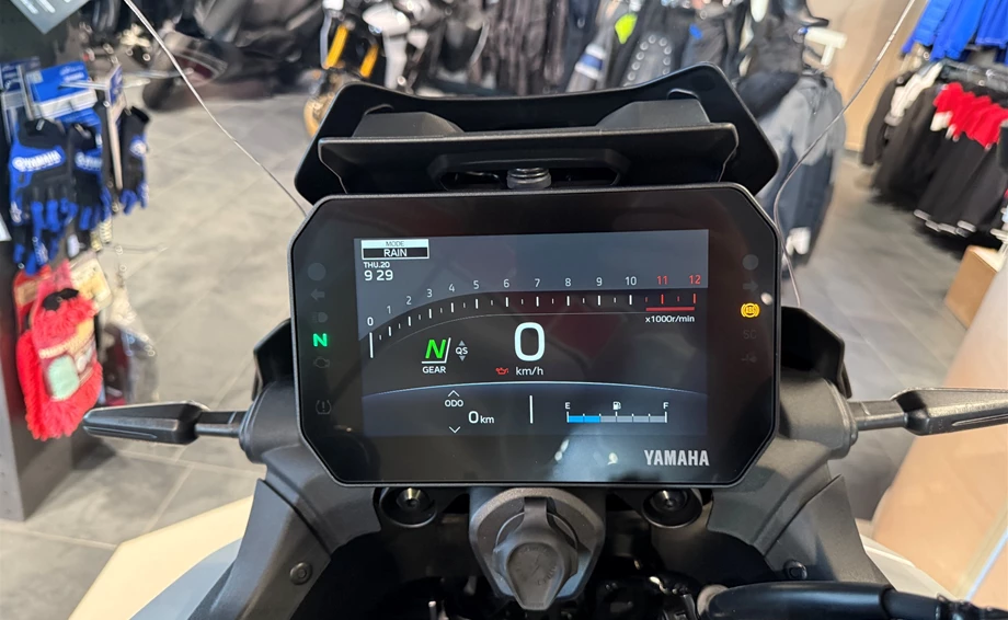 Angebot Yamaha Tracer 9 GT Bild 10: Angebot Yamaha Tracer 9 GT