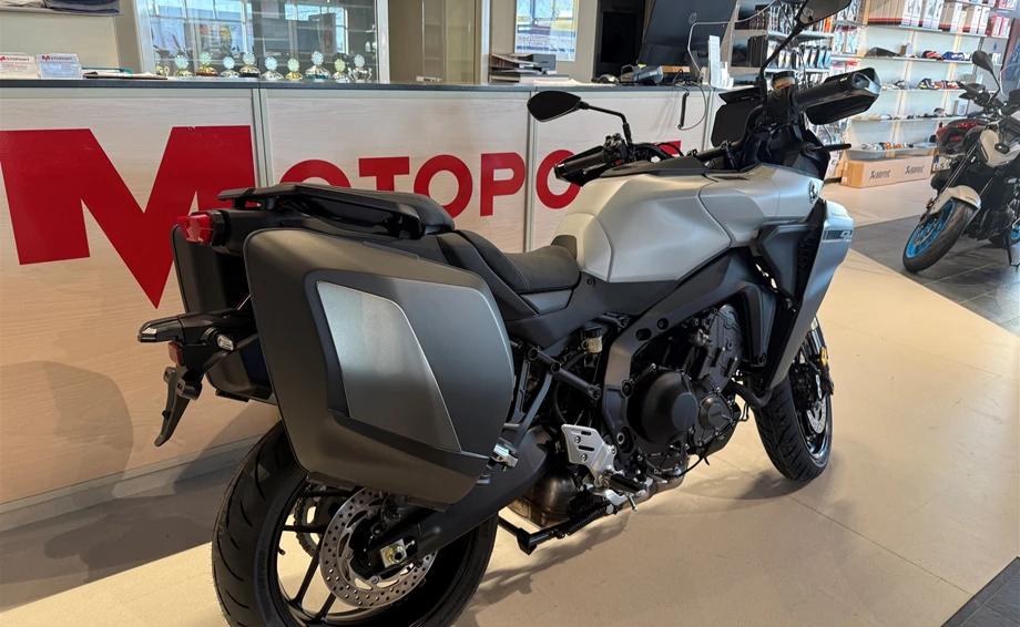 Angebot Yamaha Tracer 9 GT Bild 6: Angebot Yamaha Tracer 9 GT