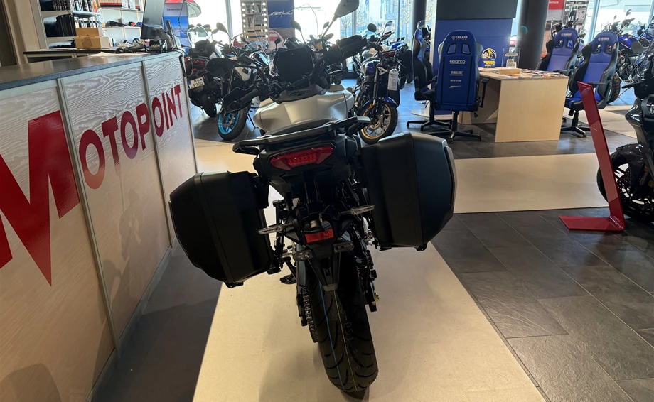 Angebot Yamaha Tracer 9 GT Bild 8: Angebot Yamaha Tracer 9 GT