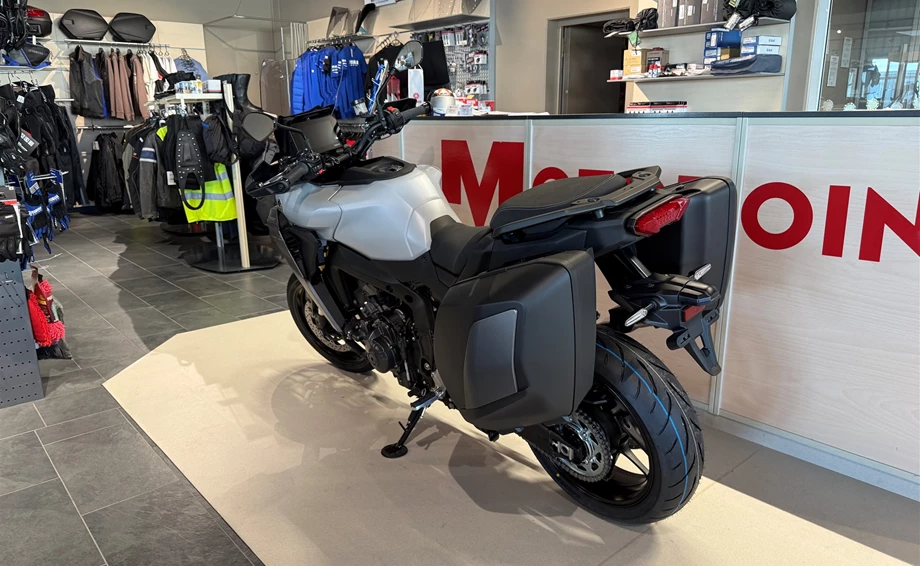 Angebot Yamaha Tracer 9 GT Bild 3: Angebot Yamaha Tracer 9 GT