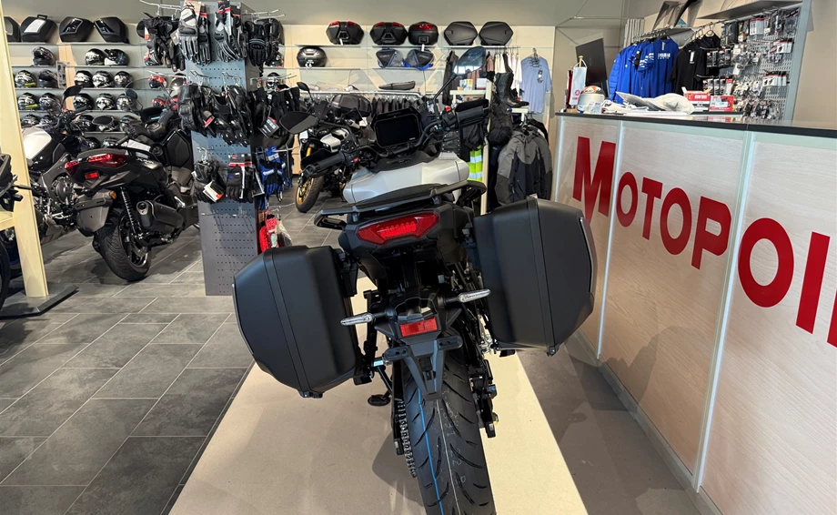 Angebot Yamaha Tracer 9 GT Bild 7: Angebot Yamaha Tracer 9 GT