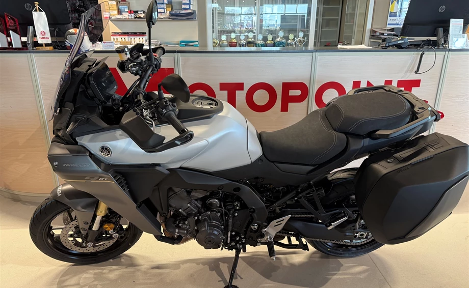 Angebot Yamaha Tracer 9 GT Bild 4: Angebot Yamaha Tracer 9 GT