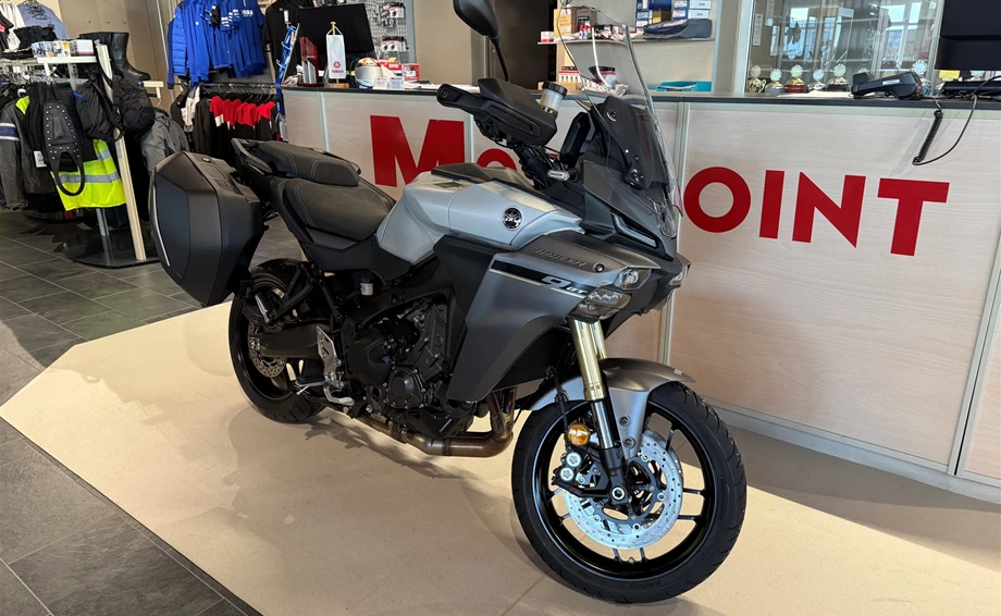 Angebot Yamaha Tracer 9 GT Bild 2: Angebot Yamaha Tracer 9 GT