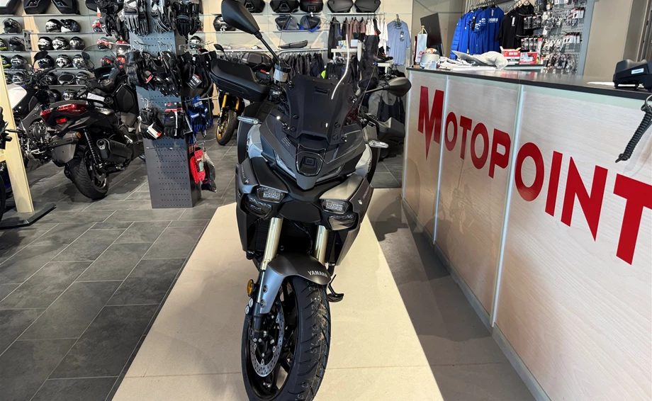 Angebot Yamaha Tracer 9 GT Bild 11: Angebot Yamaha Tracer 9 GT