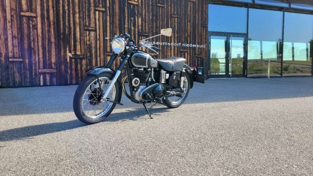 Motorrad