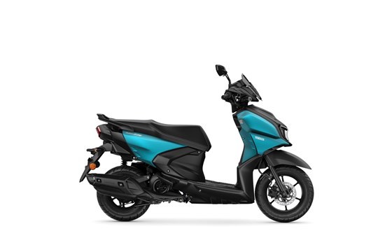 Neufahrzeug Yamaha RayZR - Bild 23