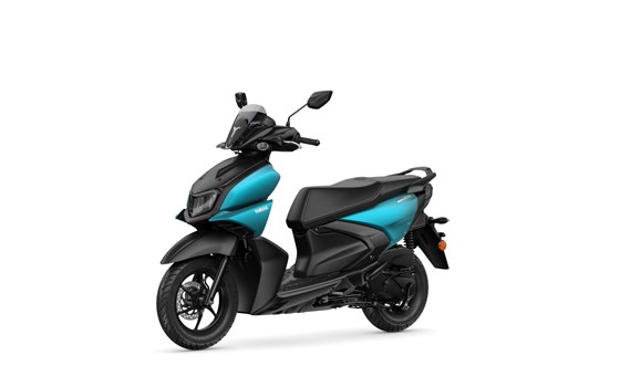 Neufahrzeug Yamaha RayZR - Bild 26