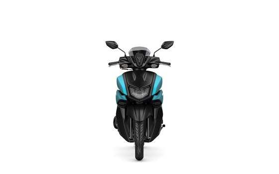 Neufahrzeug Yamaha RayZR - Bild 27