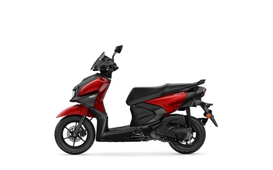 Neufahrzeug Yamaha RayZR - Bild 20